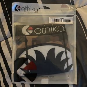 Ethika boxers 😍host-pick!